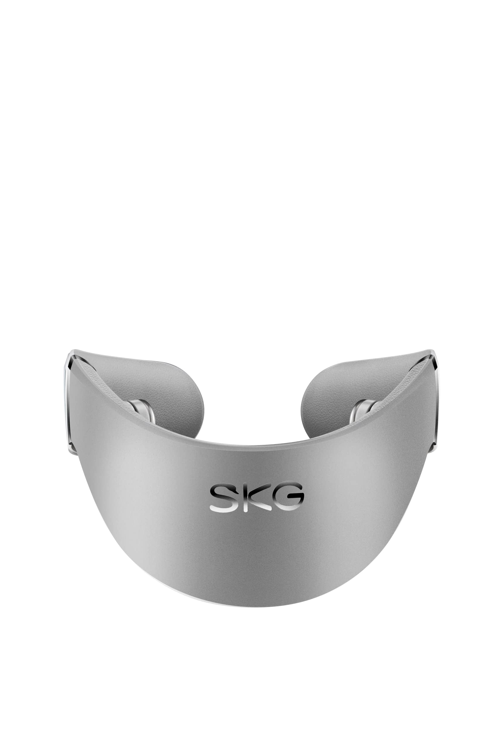 SKG G7-Pro massaggiatore collo grigio calore 9D