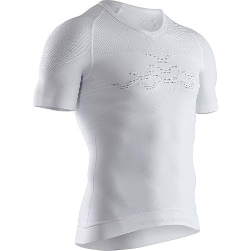 Bionic Energizer Mk3 maglia termica uomo V-neck