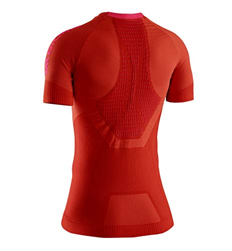 Bionic Invent Run Speed maglia running donna manica corta