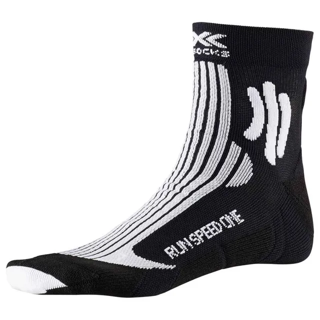 Bionic X-Socks Run Speed One calzini corsa unisex