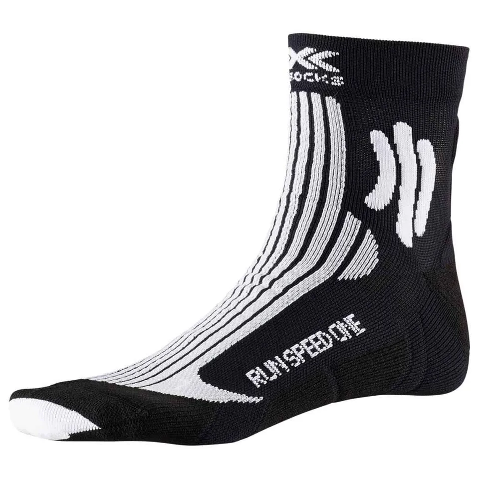 Bionic X-Socks Run Speed One calzini corsa unisex