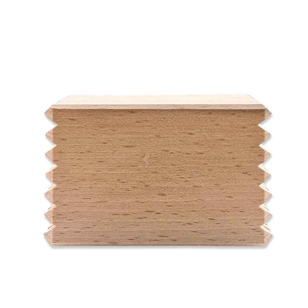 Tuuli Utensili cucina legno Batticarne faggio 30 cm carne