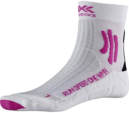 Bionic X-Socks Run Speed One calze running nero 39-40