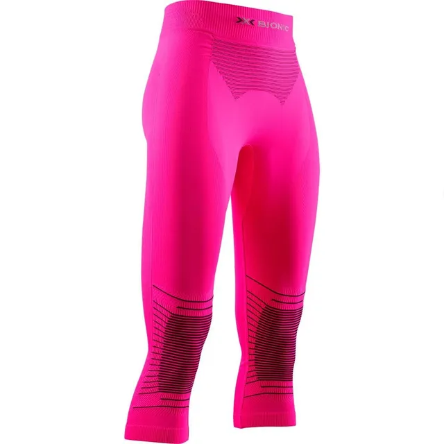 Bionic Energizer 4.0 3/4 strato base donna tecnico invernale