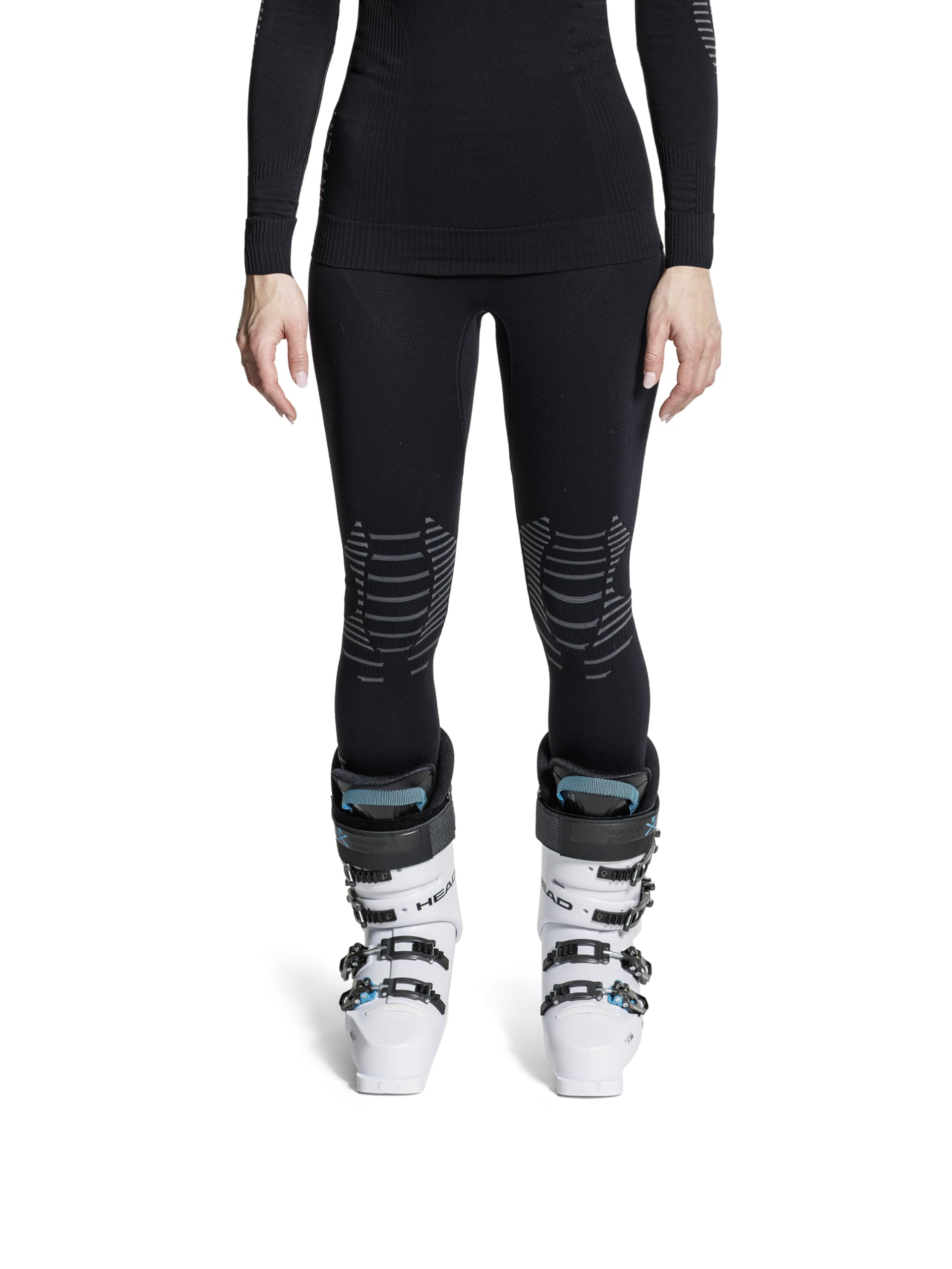 Bionic Invent 4.0 pantaloni termici donna compressione M