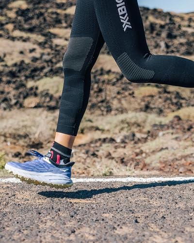 Bionic Invent 4.0 pantaloni running donna taglia M termici