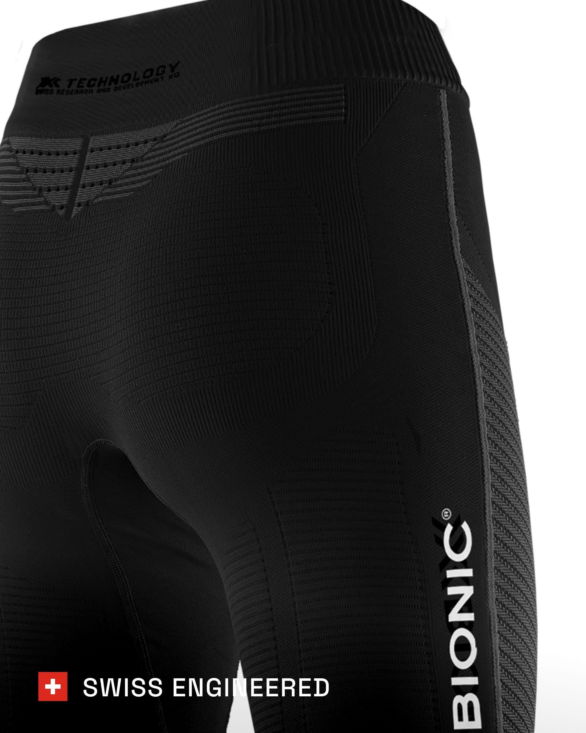 Bionic Invent 4.0 pantaloncini donna intimo tecnico traspirante