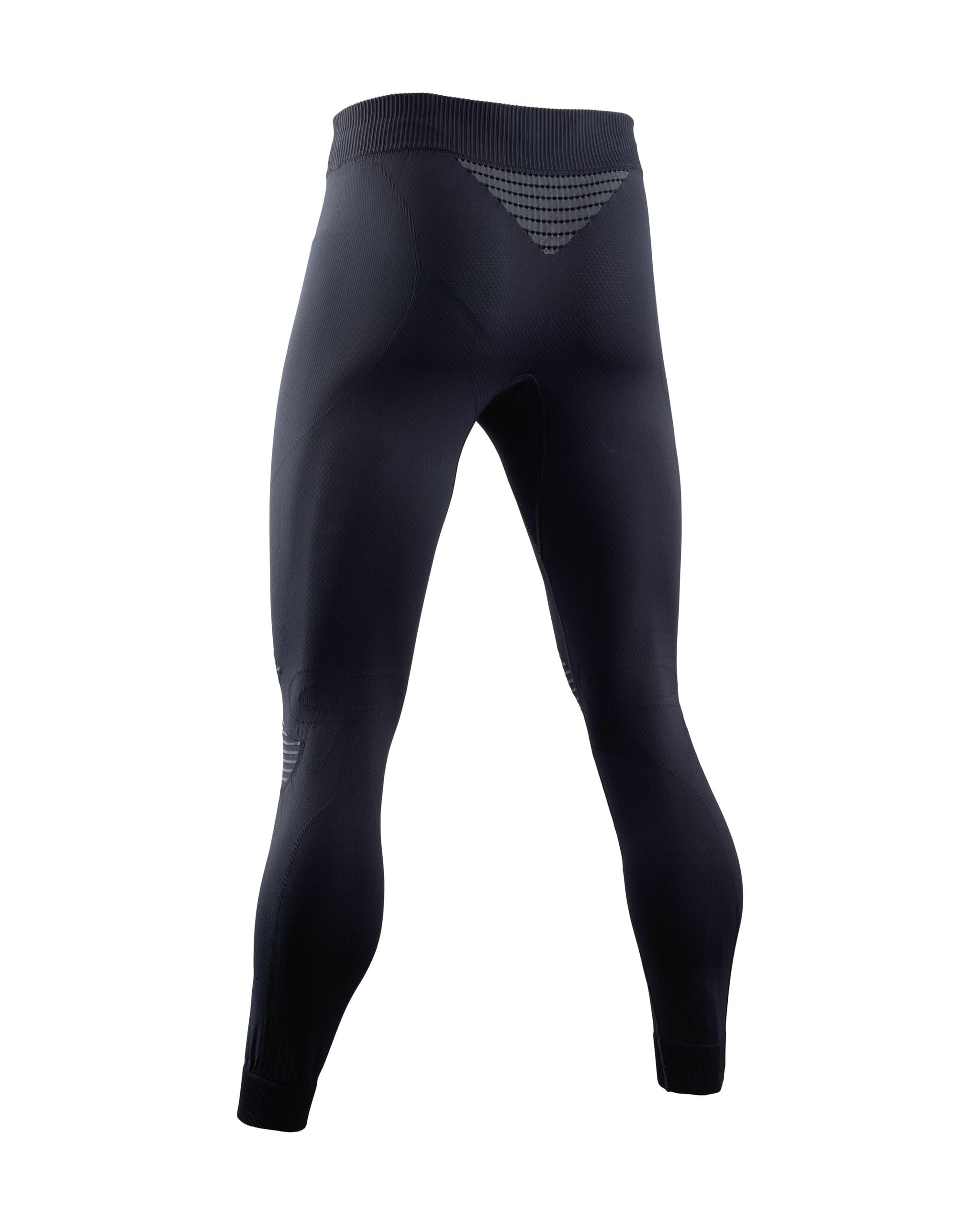 X-Bionic Invent 4.0 Pantaloni Termici Uomo L compressione