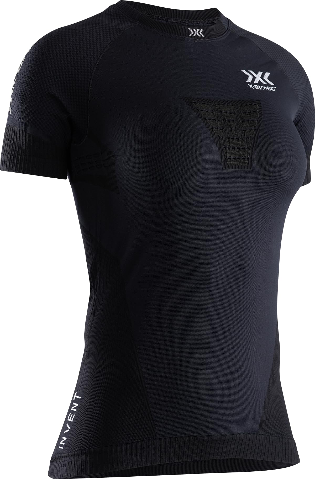 Bionic Invent 4.0 maglia termica donna manica corta