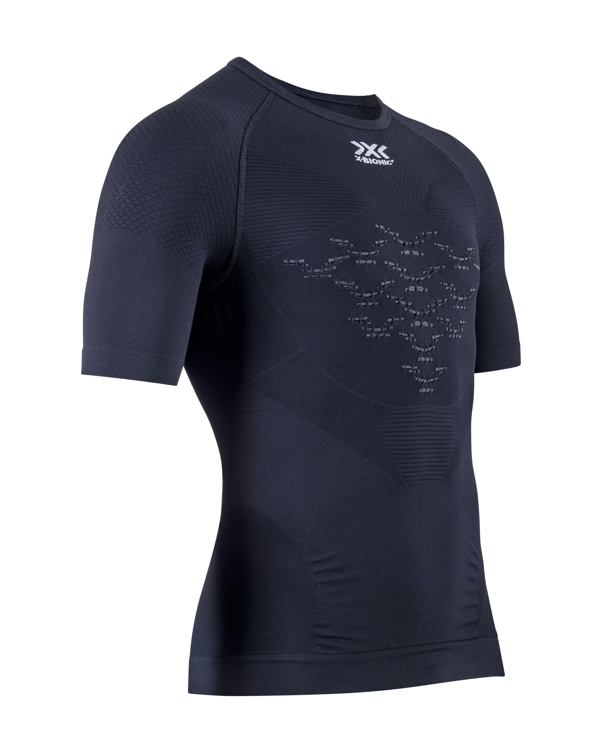 X-Bionic Energizer 4.0 Light maglia uomo maniche corte