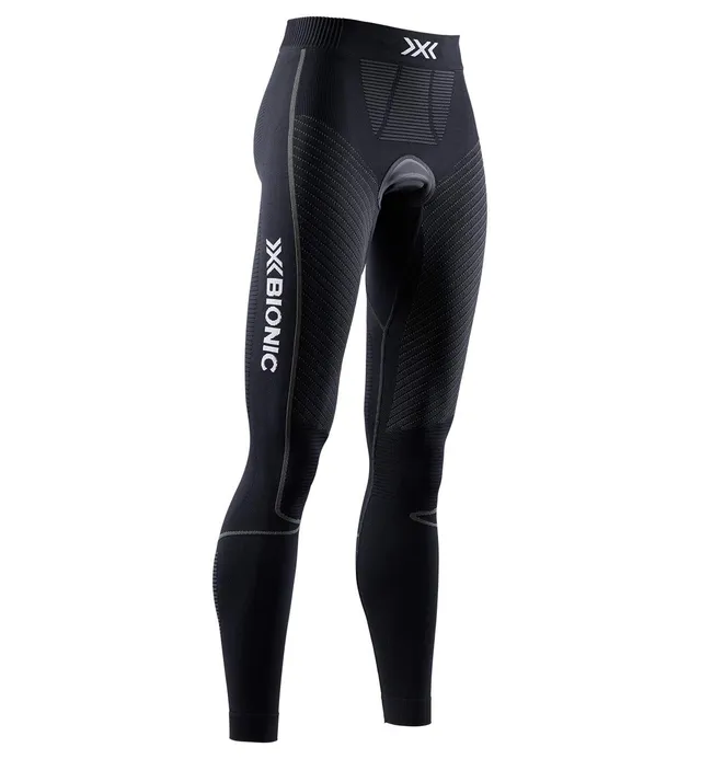 Bionic Invent Pantaloni ciclismo donna M imbottiti