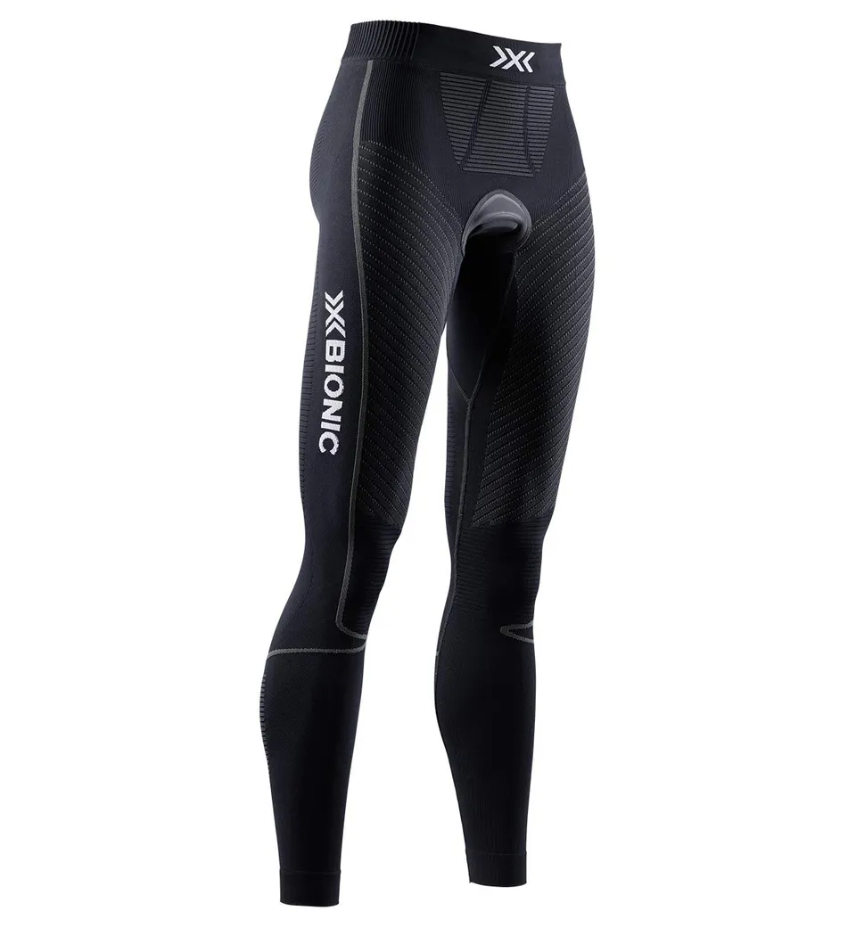 Bionic Invent Pantaloni ciclismo donna M imbottiti
