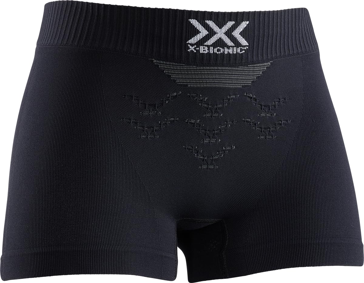 X-Bionic Energizer 4.0 Light Boxer Donna M termoregolanti