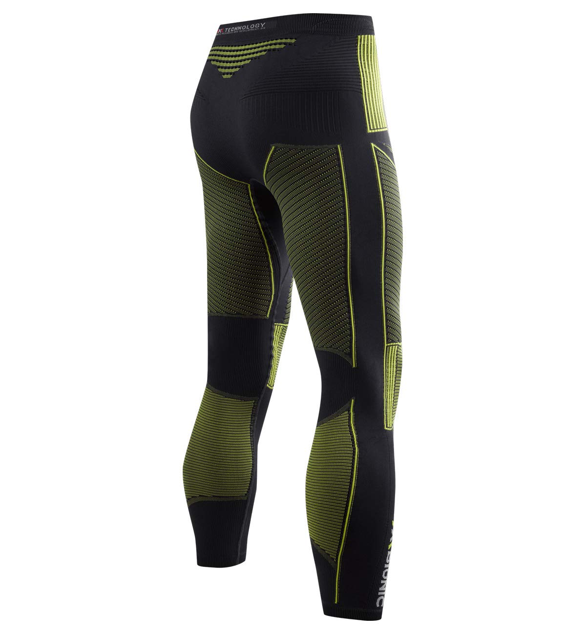 Bionic Energy Accumulator Pantaloni Termici Uomo L/XL