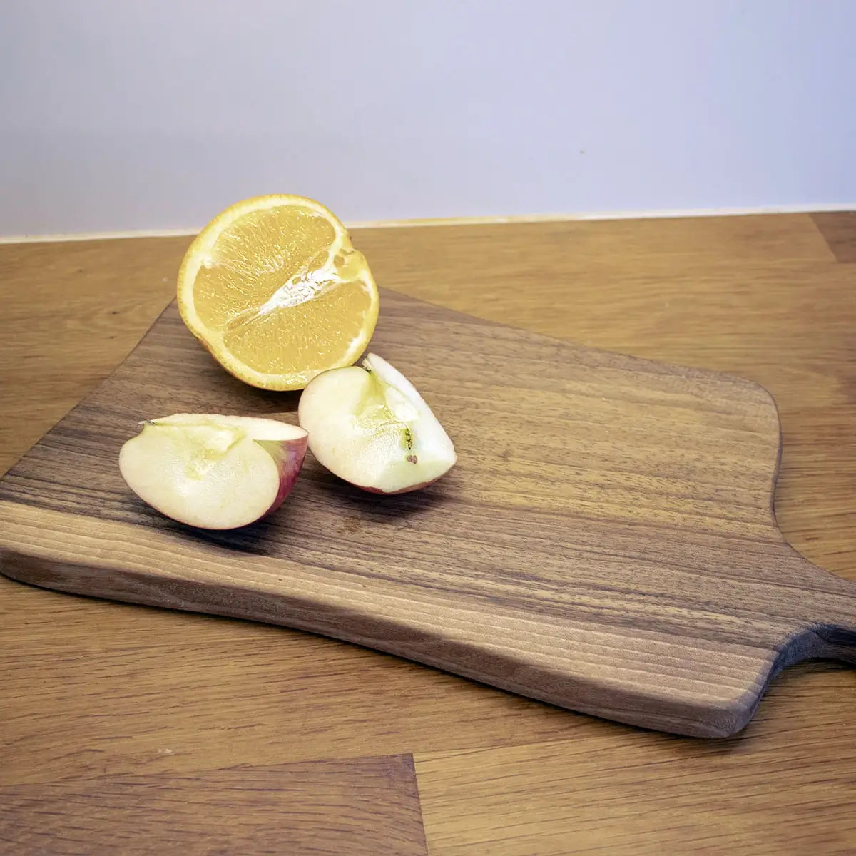 Tuuli Tagliere noce tavola da taglio 39x20 cm servizio