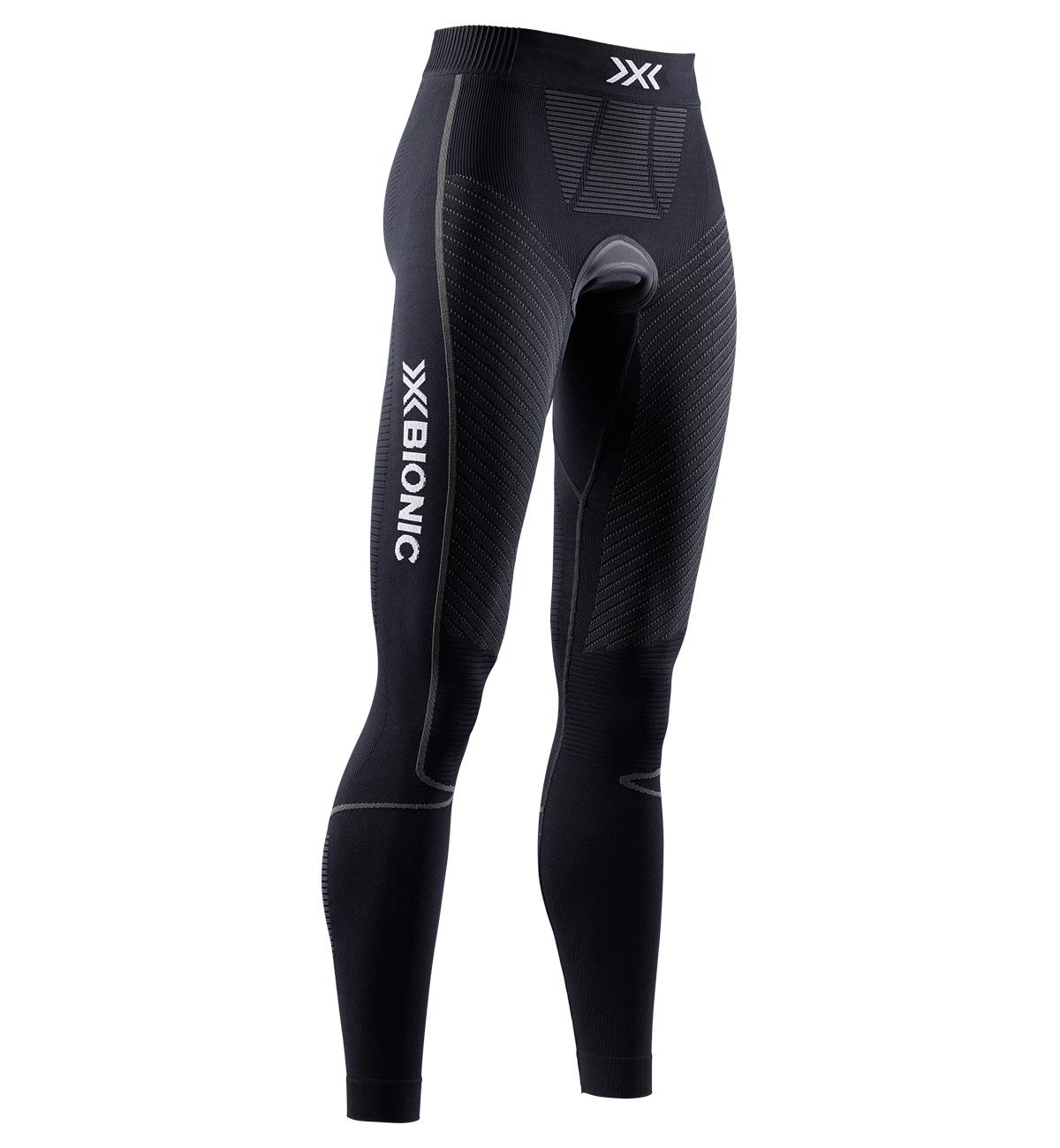 Bionic Invent Pantaloni ciclismo donna M imbottiti