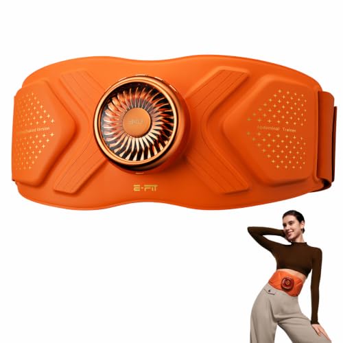 SKG QS700 Ultra elettrostimolatore addominali EMS wireless