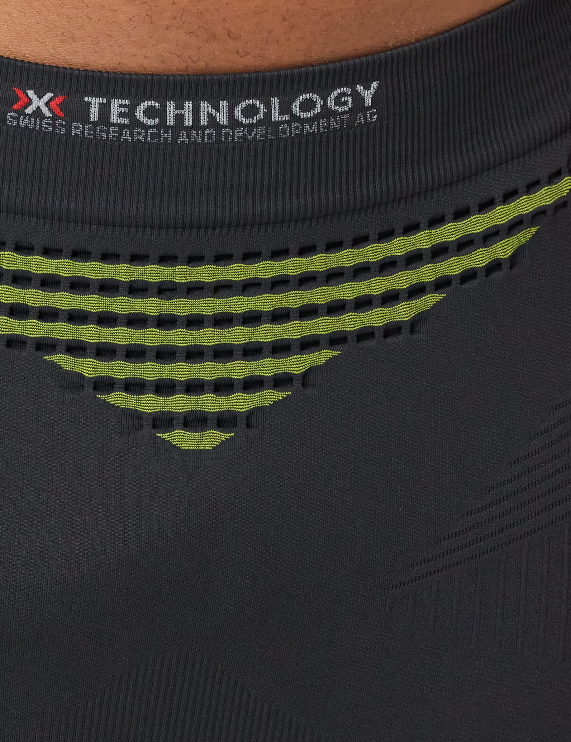 Bionic Energy Accumulator Pantaloni Termici Uomo L/XL