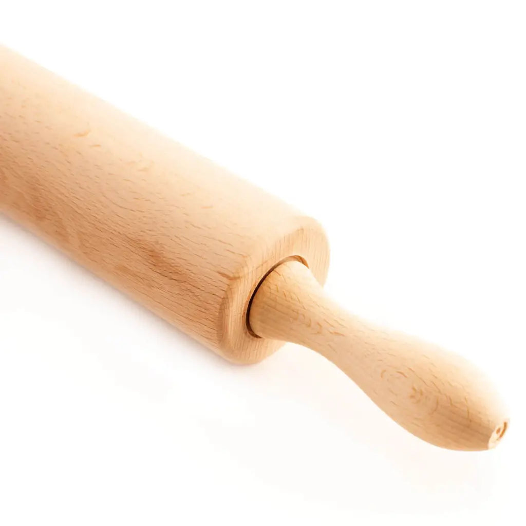 Tuuli Mattarello faggio 44 cm stendipasta personalizzato