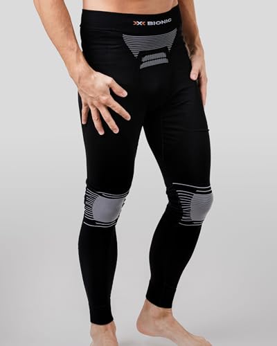 X-Bionic Energizer 4.0 pantaloni termici uomo lunghi termoregolanti