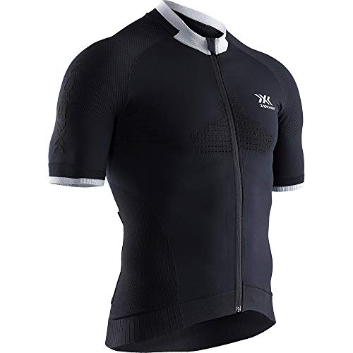 Bionic Invent 4.0 maglia ciclismo termoregolante uomo