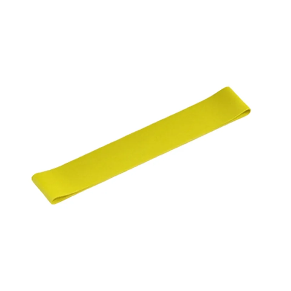 TISSCARE Accessories Banda Elastica Pedana Vibrante 1 Pezzo