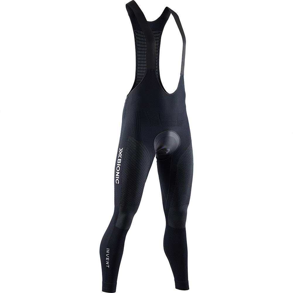 Bionic Invent 4.0 Salopette Ciclismo Uomo Taglia M