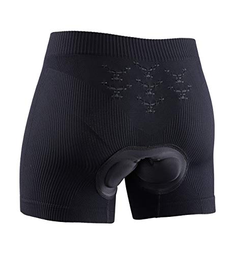 Bionic Energizer 4.0 Light Boxer Donna Pantaloncini bici con fondello