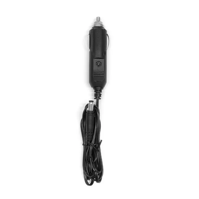 Nekteck Accessories Adattatore Auto 12V per Massaggiatore Shiatsu