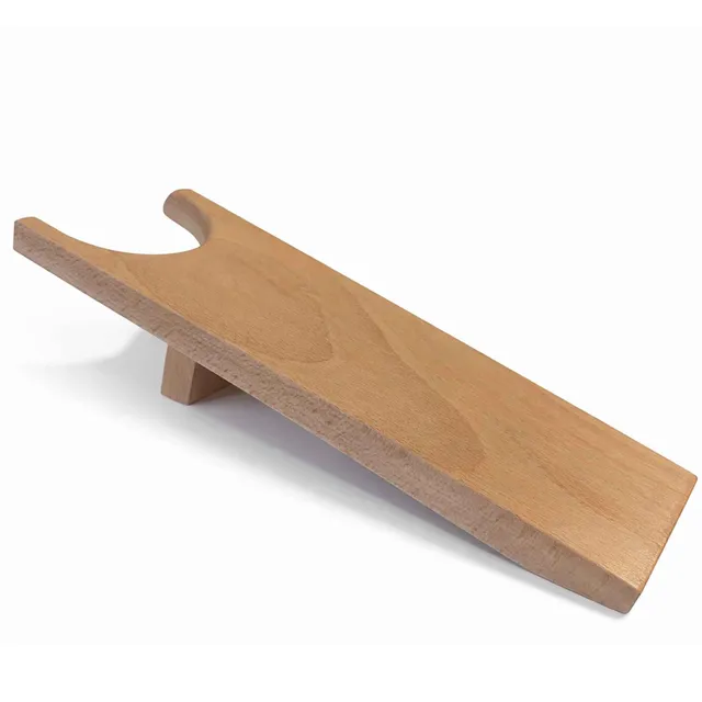 Tuuli Accessori casa Levastivali faggio 33,5 cm togli scarpe