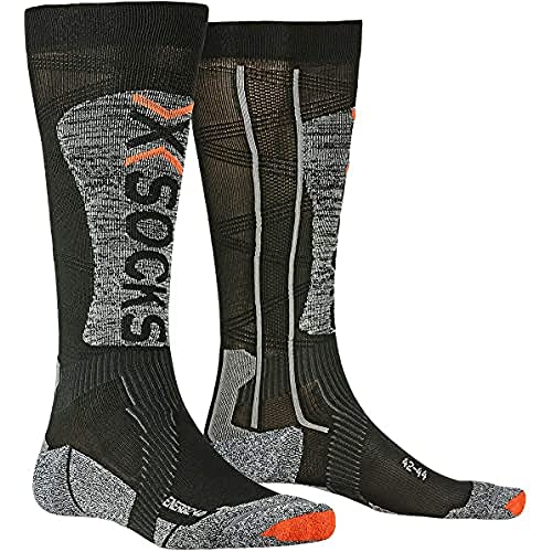 Bionic X-SOCKS Ski Energizer Light 4.0 calze sci M nero