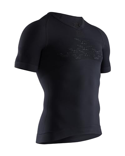 Bionic Energizer Mk3 maglia termica uomo V-neck