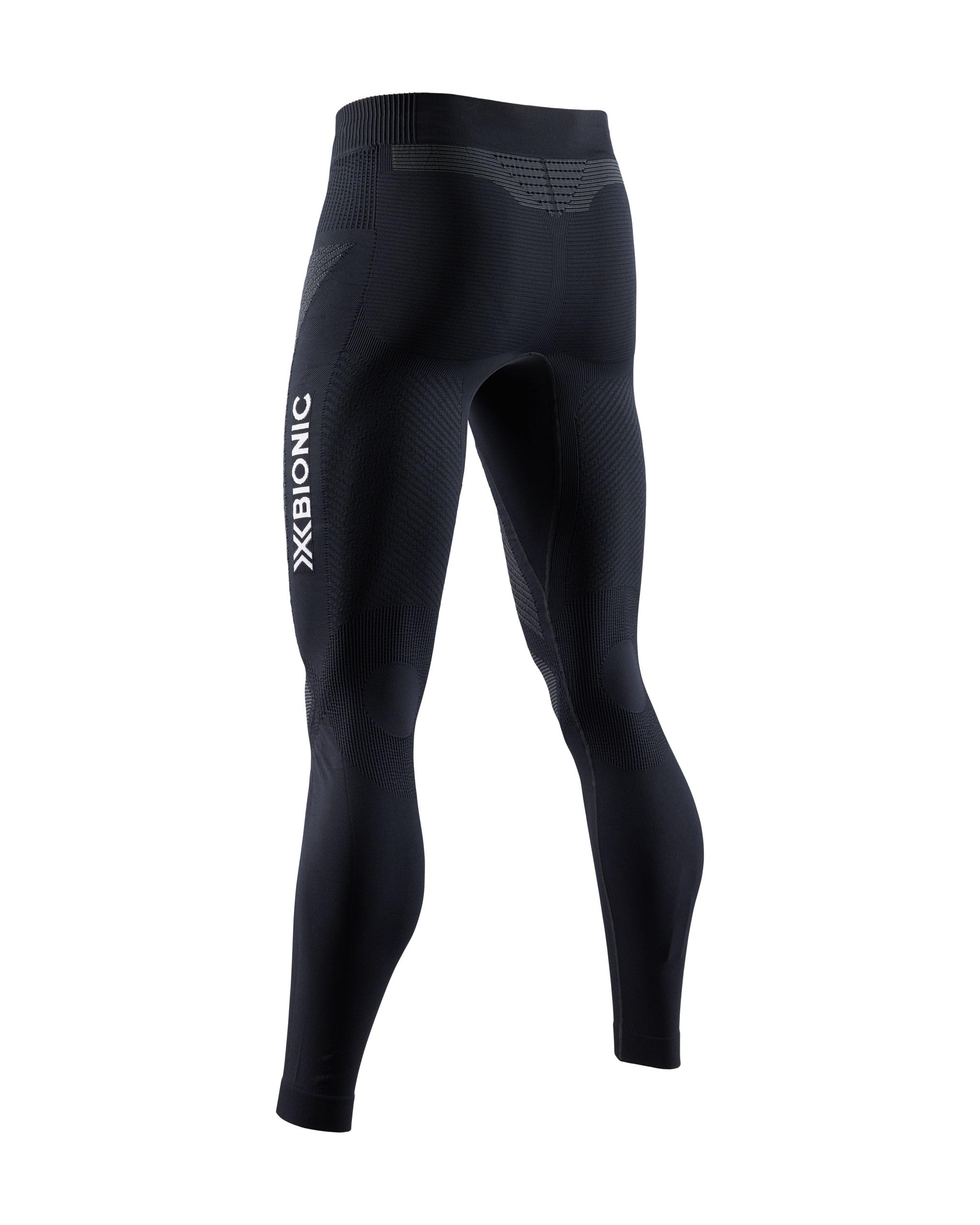 Bionic Invent 4.0 pantaloni corsa uomo XL baselayer termico
