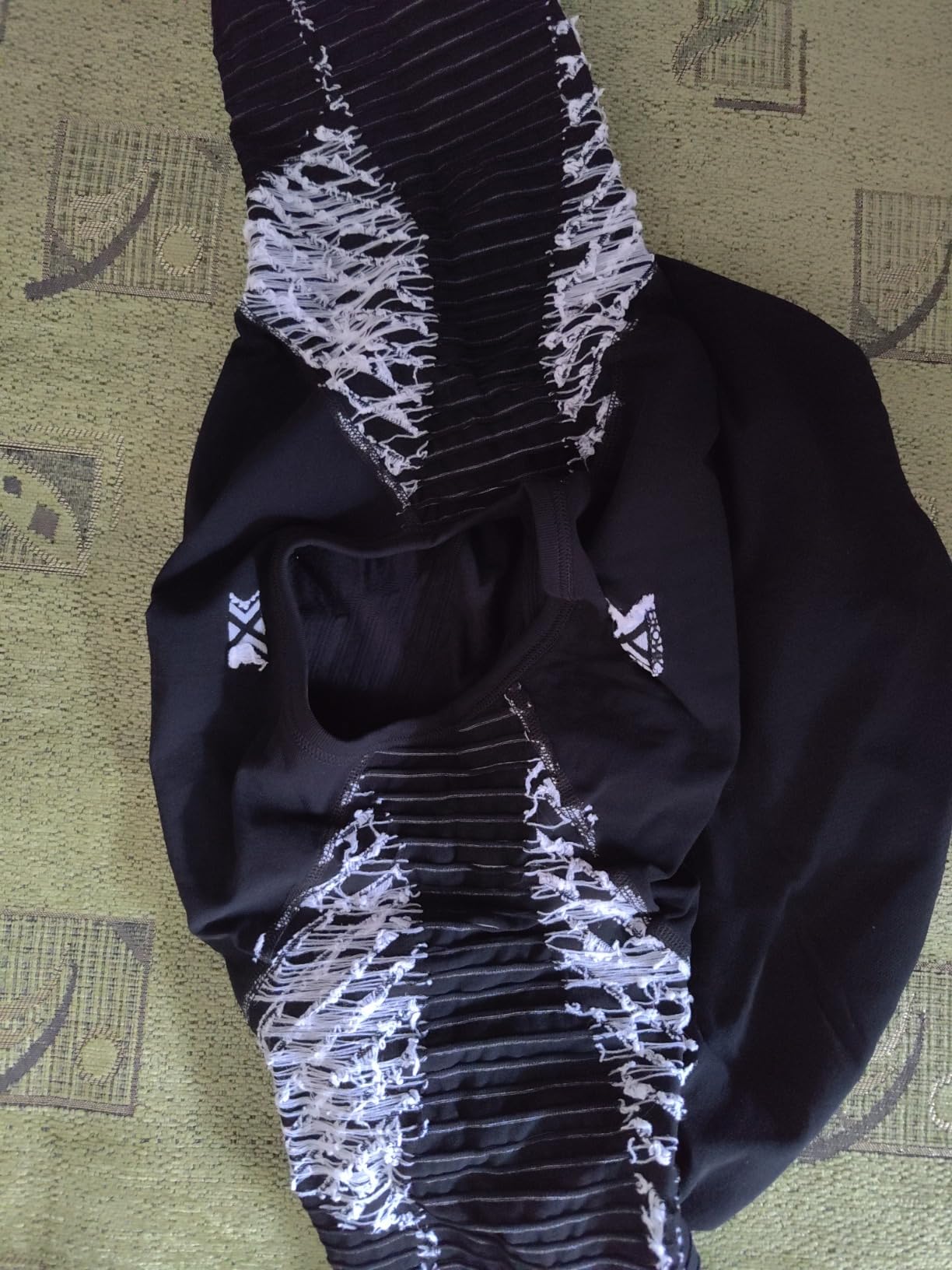 X-Bionic Invent 4.0 maglia termica uomo manica corta