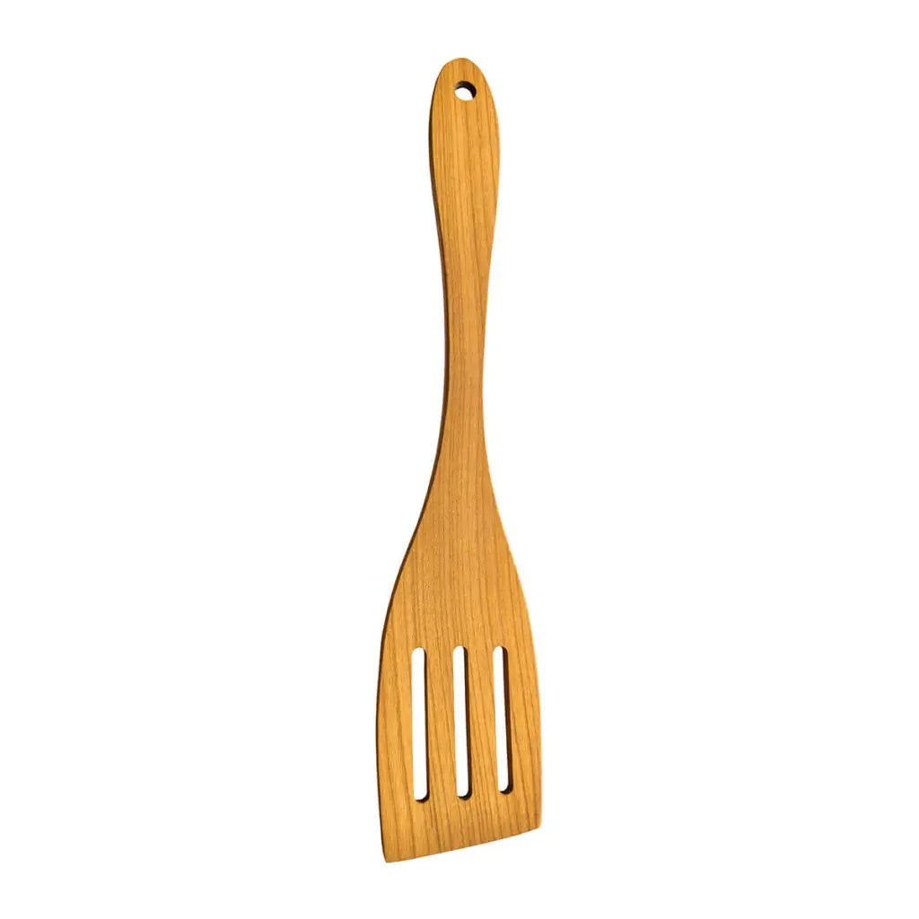 Tuuli Spatola Legno Ciliegio Personalizzata 30 cm
