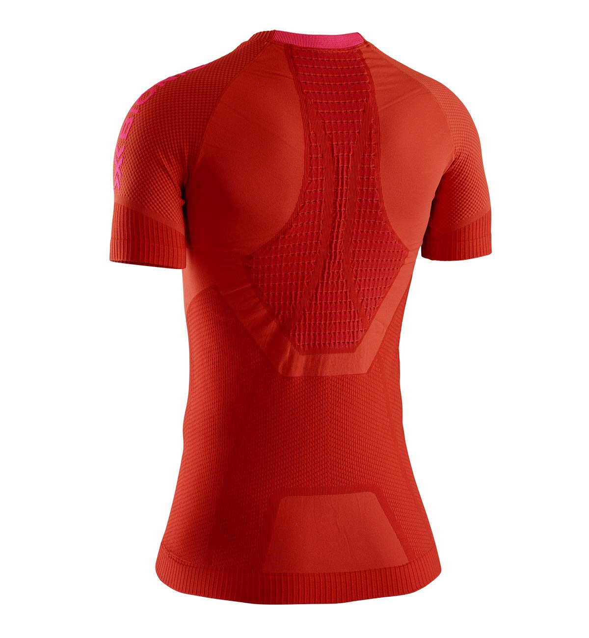 Bionic Invent Run Speed maglia running donna manica corta