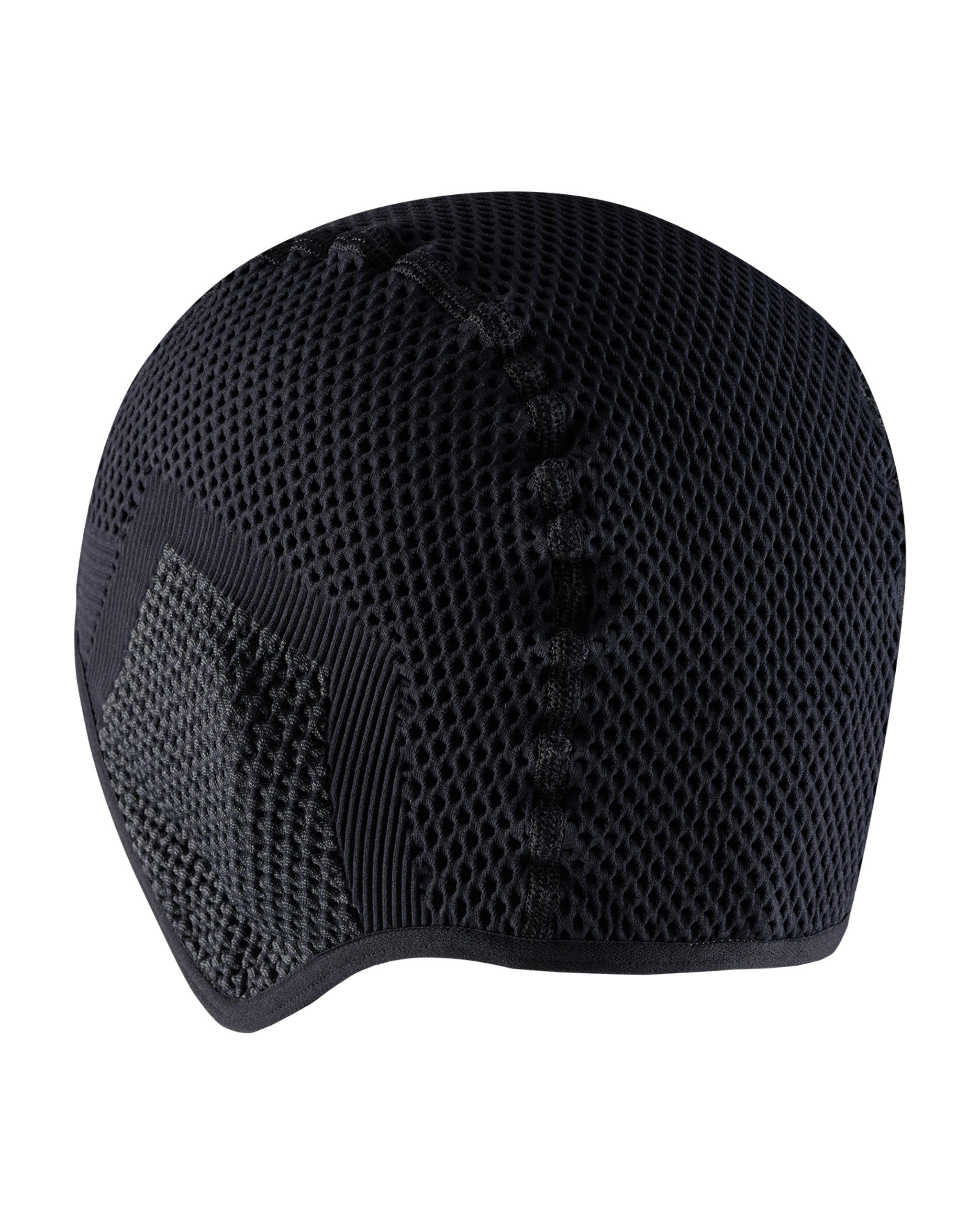 X-Bionic Bondear 4.0 berretto sportivo unisex nero