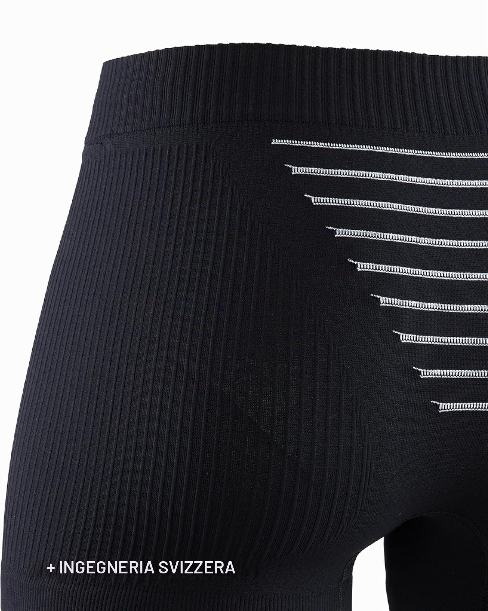 X-Bionic Invent Light Boxer Donna M termoregolante