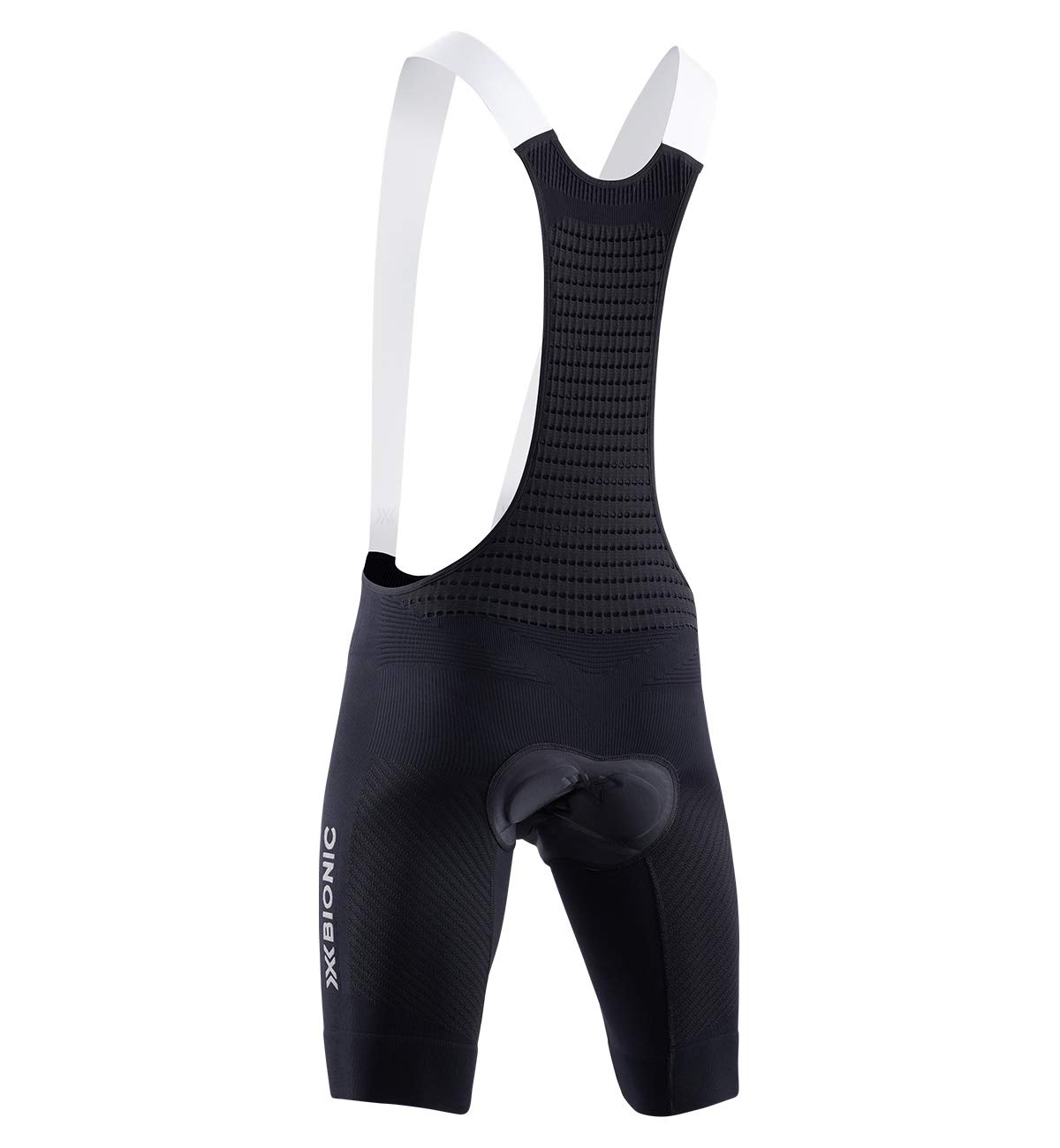 X-Bionic Invent 4.0 salopette ciclismo uomo M imbottita