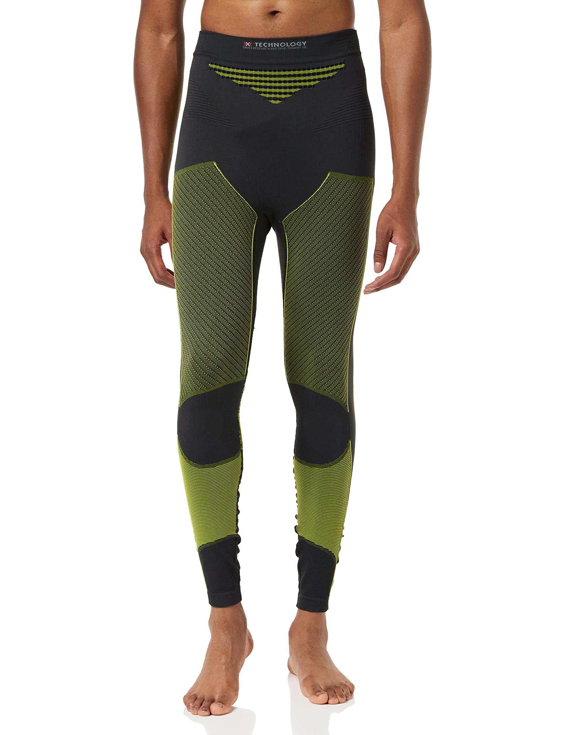 Bionic Energy Accumulator Pantaloni Termici Uomo L/XL