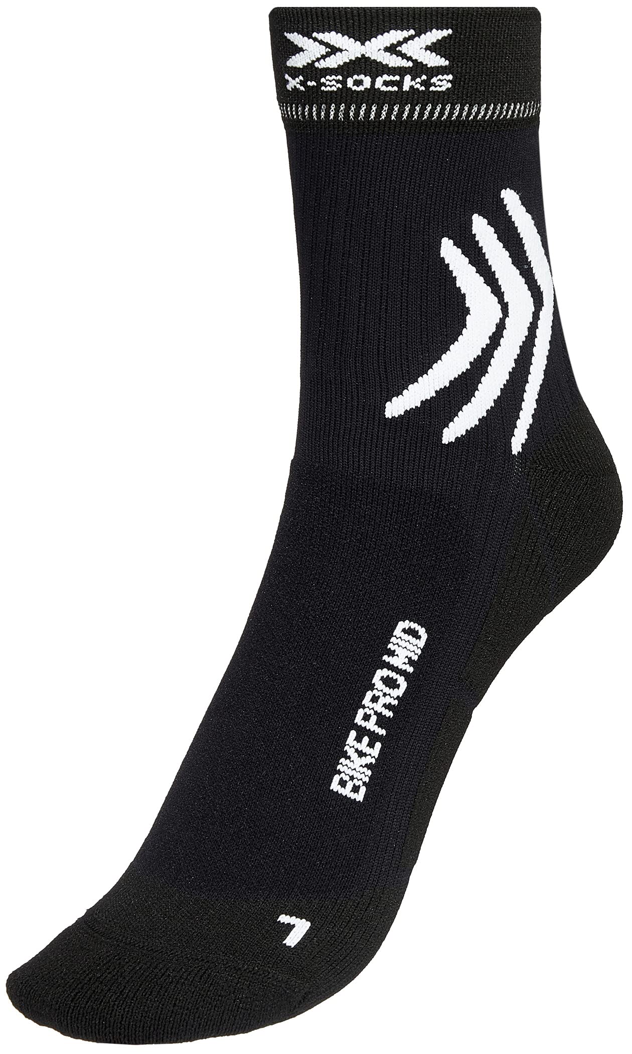 Bionic X-SOCKS Bike PRO Mid Calze Ciclismo 39-41