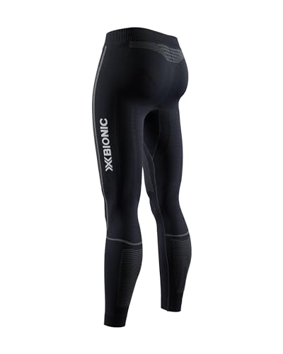 Bionic Invent 4.0 pantaloni running donna taglia M termici