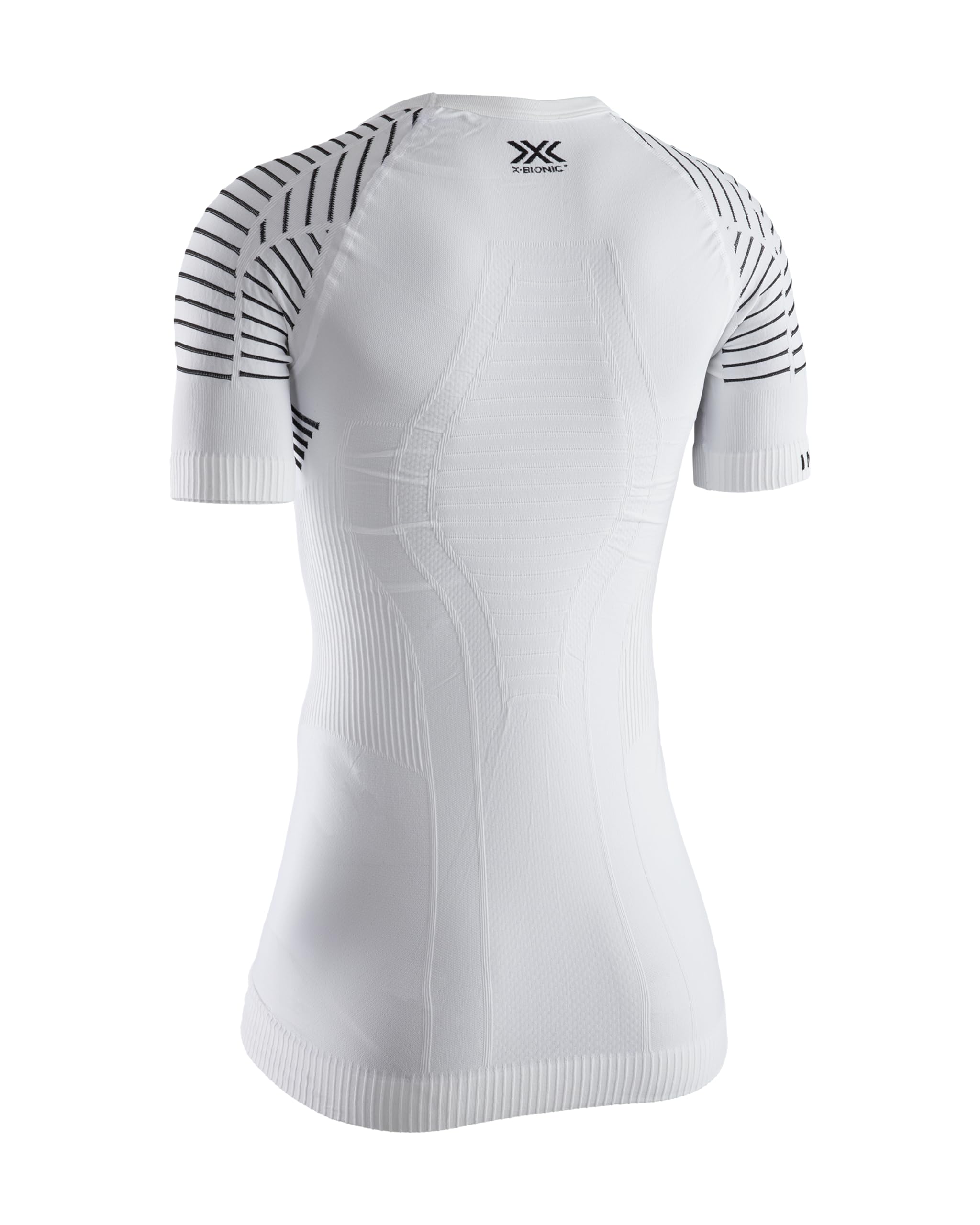 X-Bionic Invent 4.0 maglia termica donna manica corta compressione