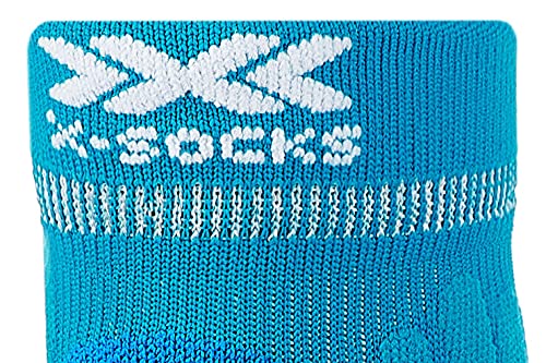 Bionic X-SOCKS Run Sky Run Two calze running trail